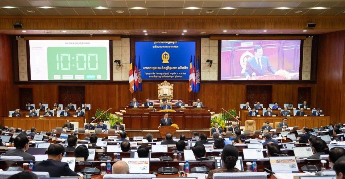 Campuchia đệ đơn kiện lên ICJ để giải quyết tranh chấp biên giới với Thái Lan
